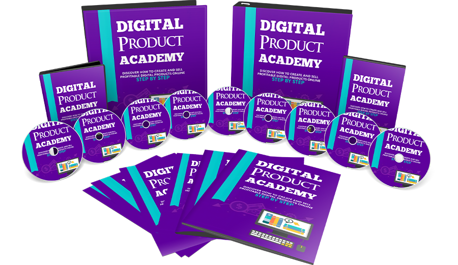 Digital Product Academy separate video and audio upgrade