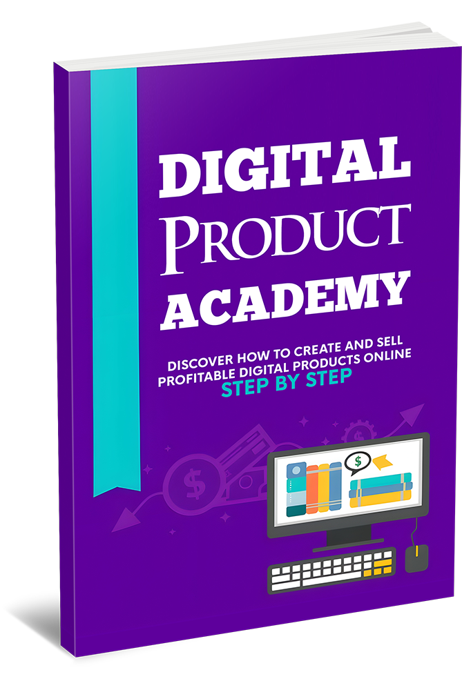 Digital Product Academy ebook